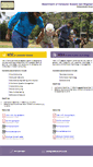 Mobile Screenshot of postgrad.cse.mrt.ac.lk